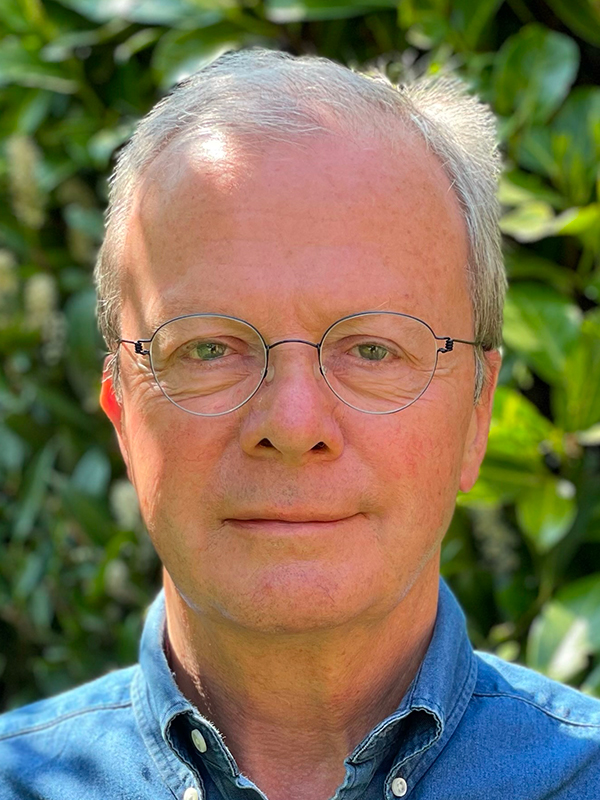 Eric Lombaert